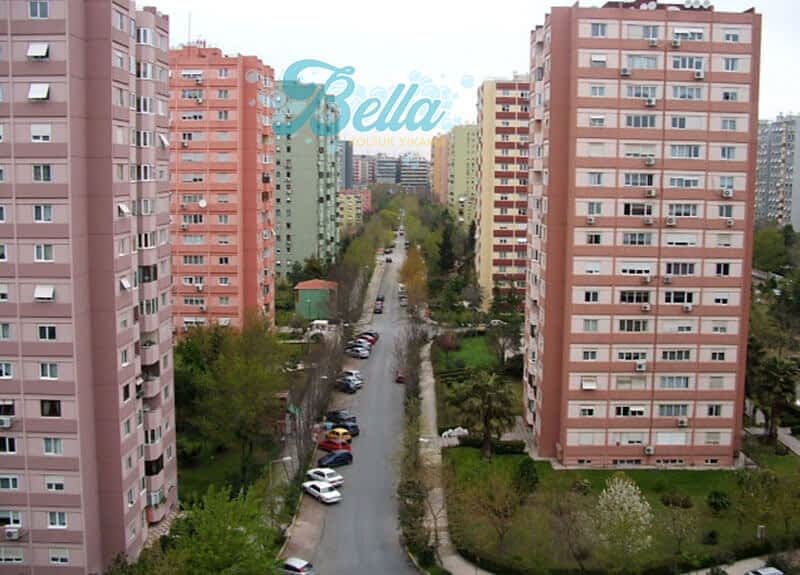 Ataköy Koltuk Yıkama