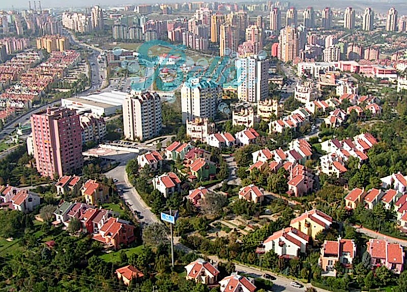 Bahçeşehir Koltuk Yıkama