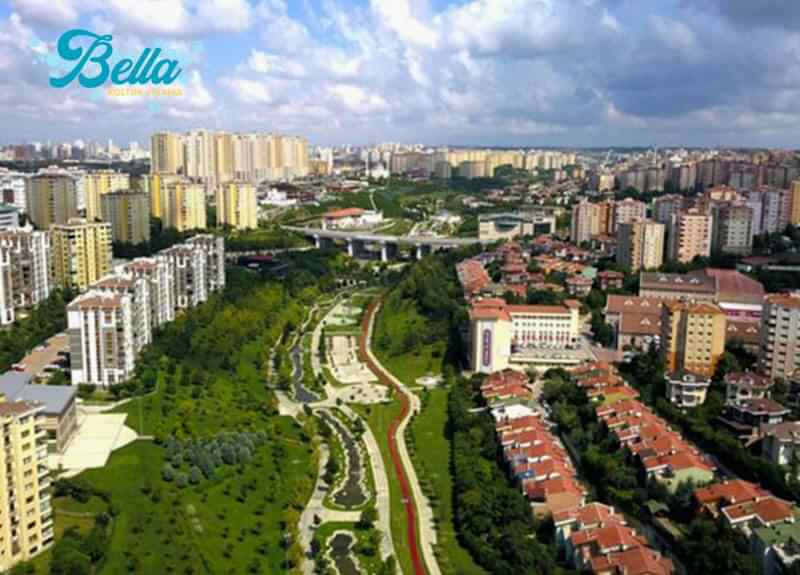 Başakşehir Koltuk Yıkama