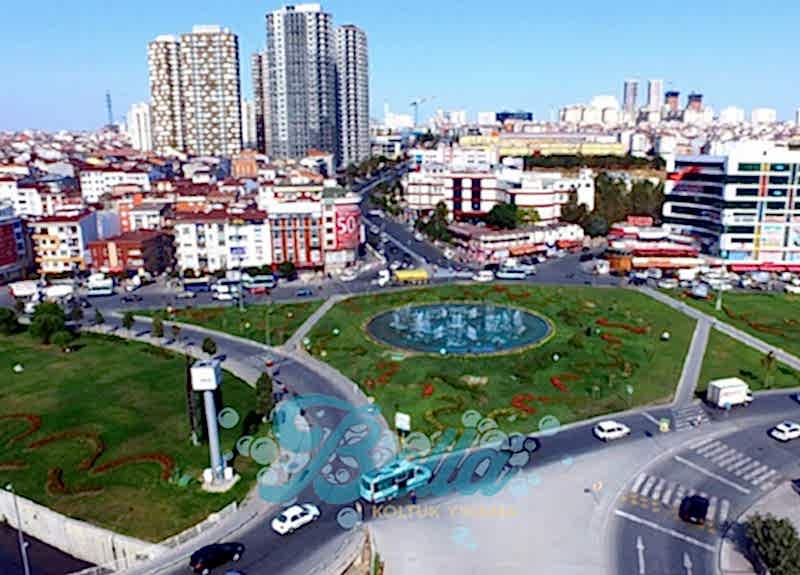 Esenyurt Koltuk Yıkama