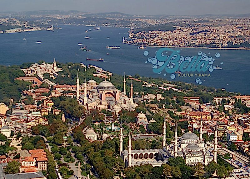 Gaziosmanpaşa Koltuk Yıkama