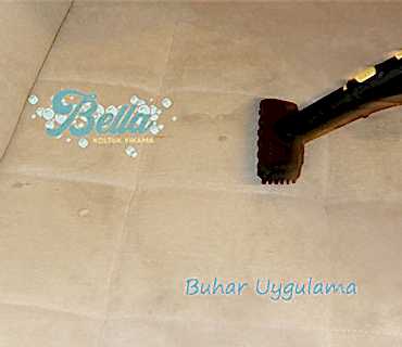 Koltuk Yıkama