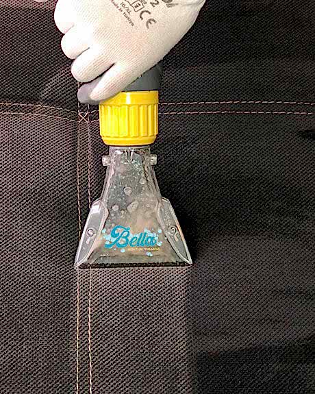 Bella Koltuk Yıkama