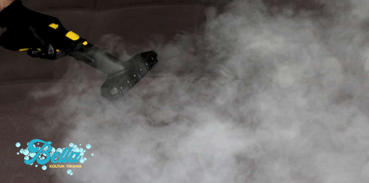 araba koltuk yıkama