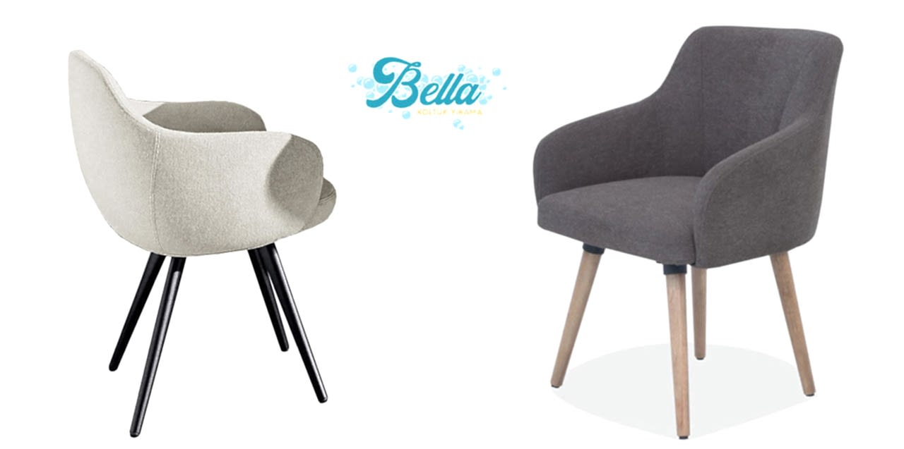 Bella Koltuk Temizleme