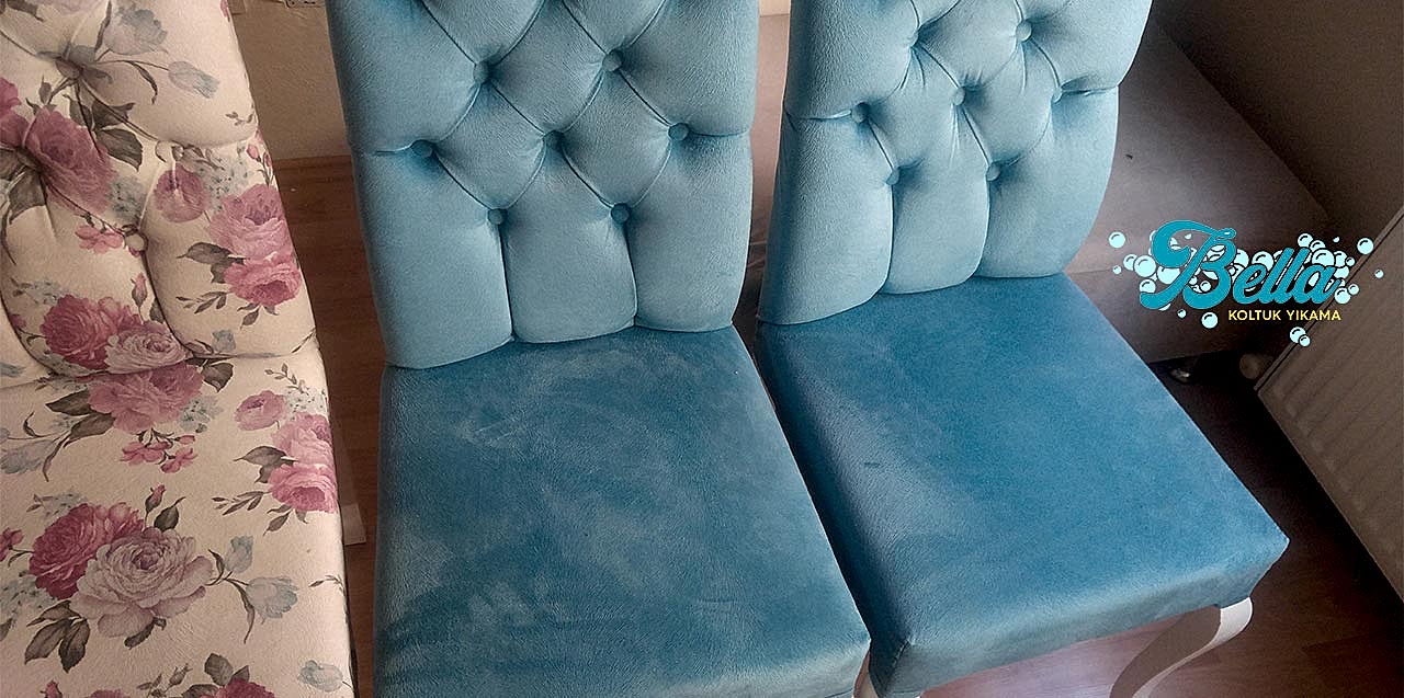 Bella Koltuk Temizleme